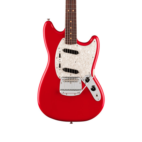 Fender vintera iii - vintera, '60s