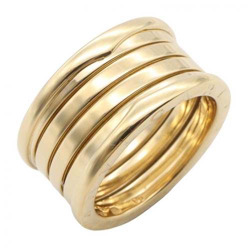 Bvlgari zero1 bands ring - 4,