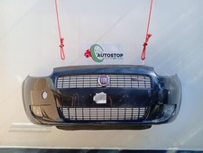 Pare choc avant FIAT GRANDE
