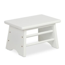 Tabouret marchepied enfant