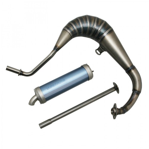 Pot boite malossi gp - boite,