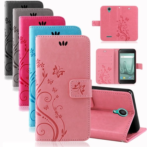 Wiko téléphone étui coque - Étui,