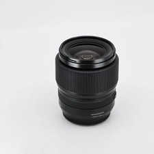 FUJIFILM GF 55MM/1.7 MOYEN