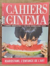 Cahiers Du Cinéma N°776 (Mai