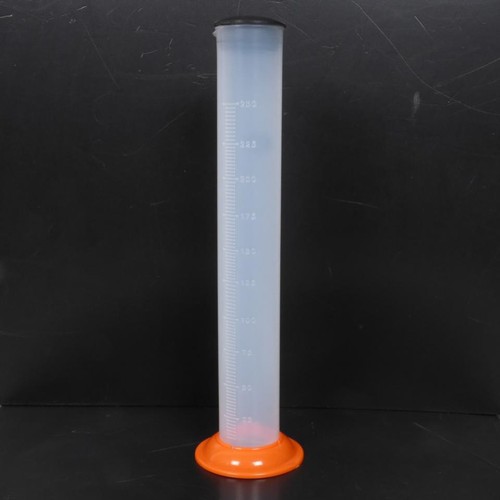 Tube doseur huile gradué - doseur, d'huile