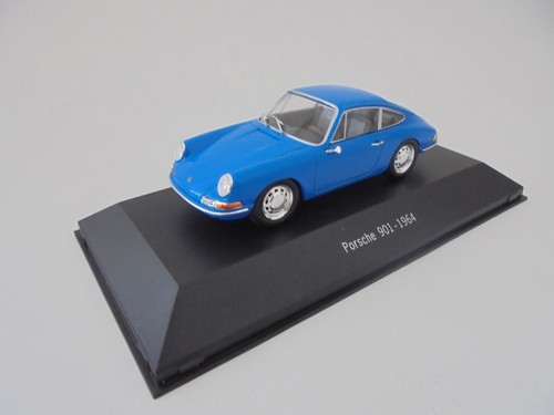 Porsche 911 type 901 - porsche,