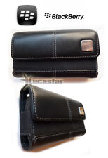 Housse horizontale en cuir