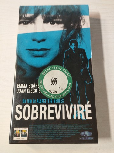 Survivrai emma suarez juan - suarez,