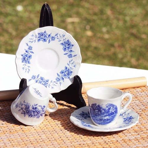 Duo tasses café - duo,