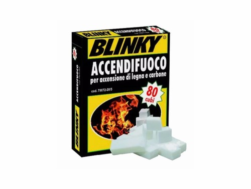 Allume feu max blinky - allume-feu,