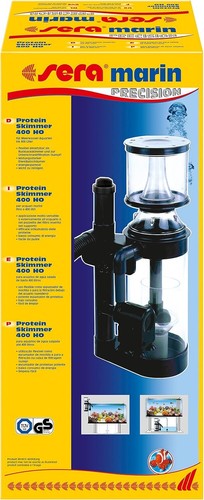 Sera marin protein skimmer 400 - marin,