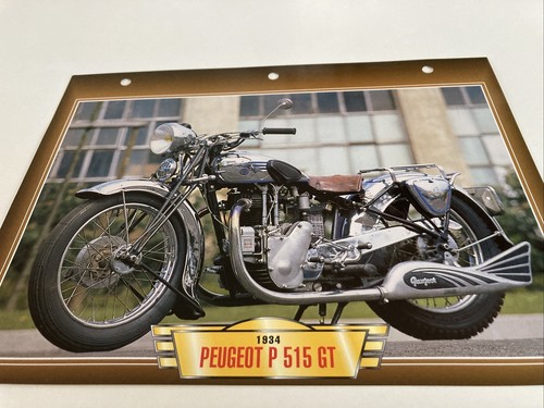 Peugeot 500 p515 - 500,