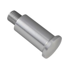 Réhausse/rallonge béquille latérale alu +5cm mécaboite Tun'r