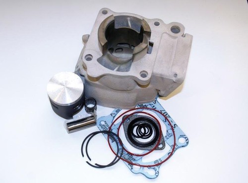 Kit cylindre piston pour - kit, cylindre-piston