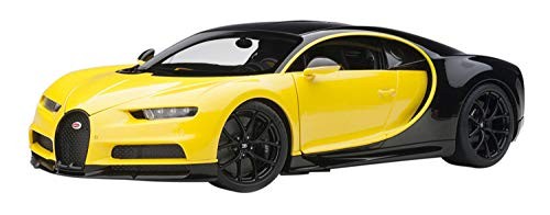 Autoart bugatti chiron - chiron, 2017