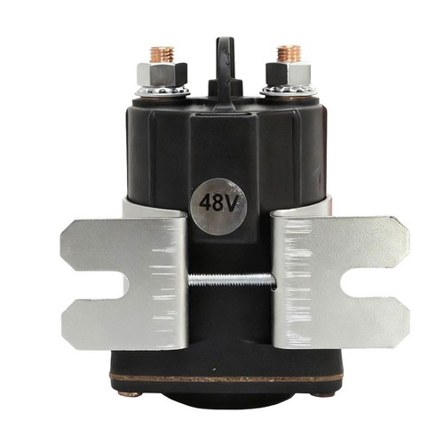 Electrovanne électrique 48v - electrovanne,