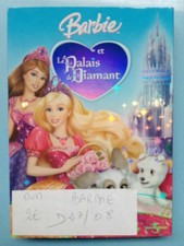 Barbie et Le Palais de
