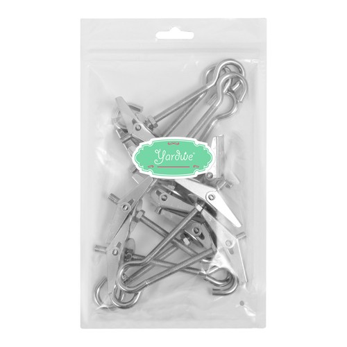Crochet plafond charge - crochet,