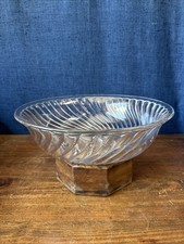Rare grande coupe bassin - grande,