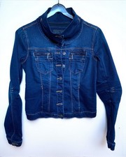 Blouson en jean Bonobo taille