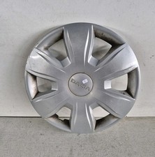Enjoliveur De Roue 15" 15 Pouces RENAULT DACIA Sandero Ref 8200896012 (2)