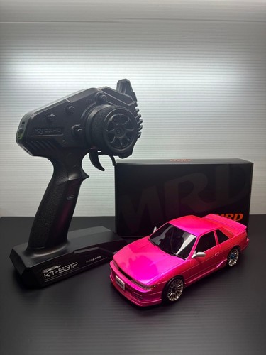 Kyosho mini mrd zero - kyosho, mini-z
