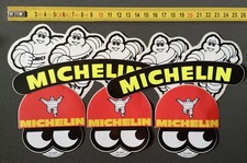 LOT DE 10 AUTOCOLLANTS