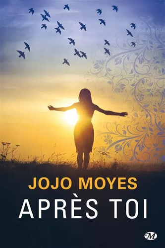 Après toi jojo moyes - toi,, et