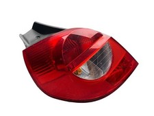 Feu arriere principal gauche (feux) RENAULT CLIO 3 PHASE 2 8200886944