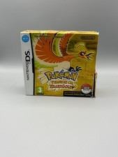 Pokémon Version HeartGold –