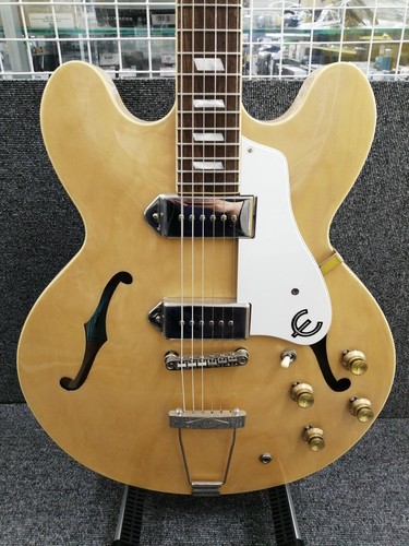 Epiphone casino boîtier en - [epiphone],