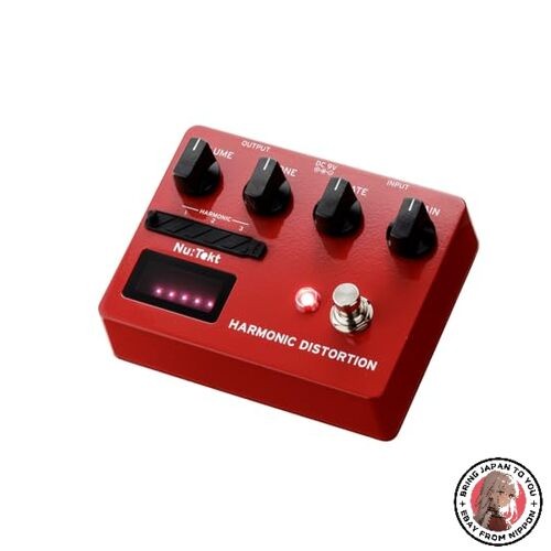 Korg tekt s harmonic - korg,