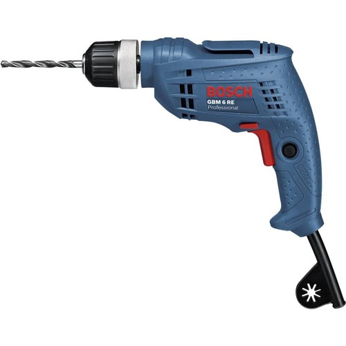 Perceuse gbm bosch - 6, re