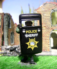 Soldat plomb  "FORCES