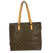 BUYIT01 LOUIS VUITTON CABAS