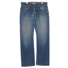 Levi's Jean 506 Hommes Standard Droit Pt9 Taille W31 L30