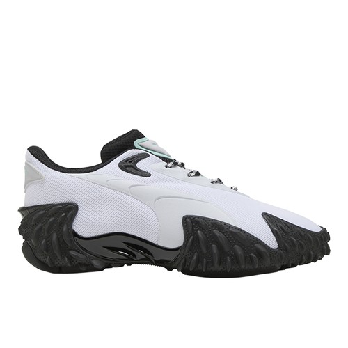 Puma mostro dots lace up - x,