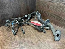 RENAULT MASTER III Furgon FV Câbles de Porte Avant Gauche 8200003263 27335700