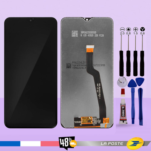 écran tactile noir pour - tactile,
