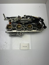 Rampe d'injection YAMAHA FJR