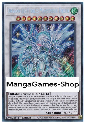 Deck dragon - oh,