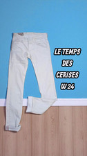 Le Temps Des Cerises W 24