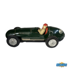 Ferrari 4.5L 375 F1 verte