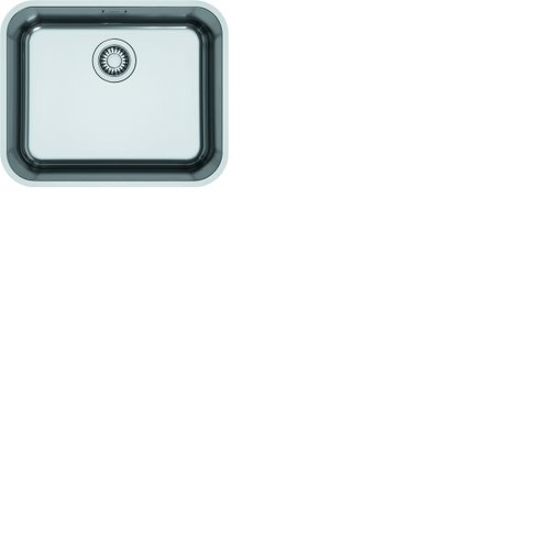 Franke bassin acier - bassin, en