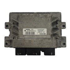 Renault Clio 3 ECU /