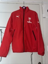 jacket arsenal