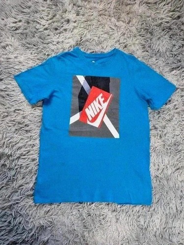 Shirt vintage nike - vintage, graphic