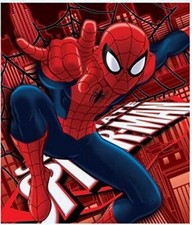 Plaid polaire / couverture