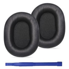 Coussinets M50X compatibles