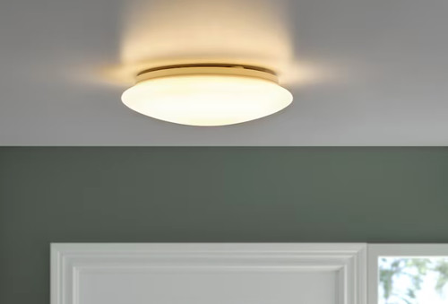 Applique plafonnier led - led, ikea
